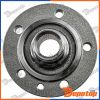 Moyeu de roue avant pour VW | KLP-WW-011P, 04-P143